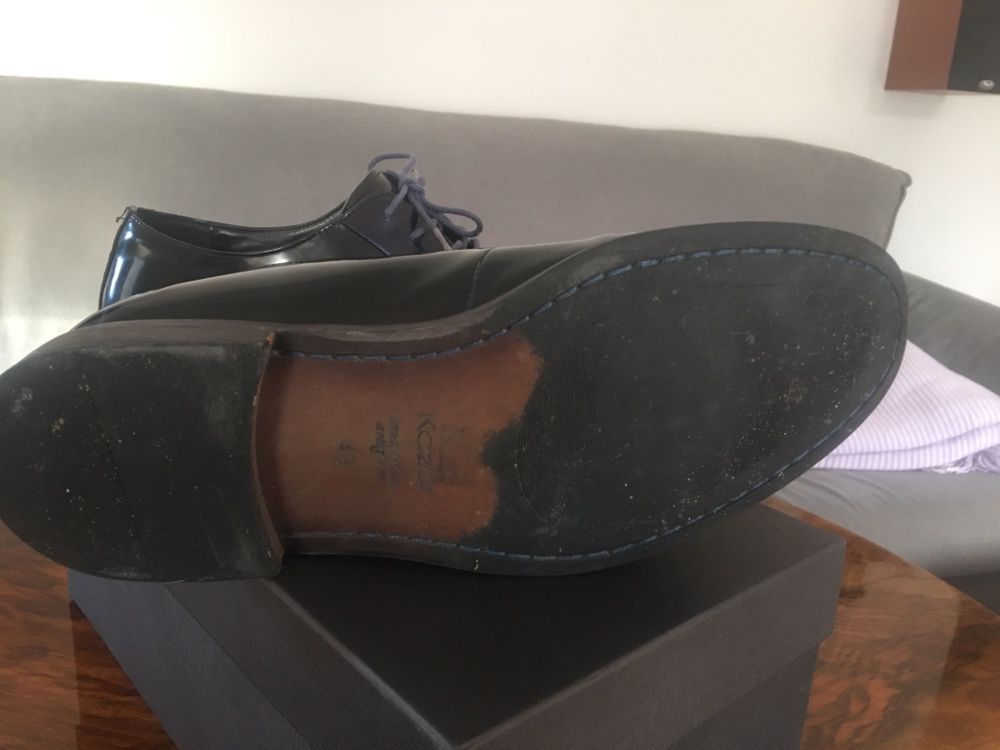 Sprzedam buty Kazar