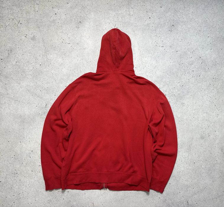Кофта Зип Худи Polo Ralph Lauren Оригинал Размер XL-XXL PRL