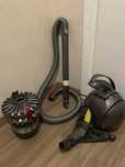 Пилосос Dyson Cinetic DC52 Animal Turbine