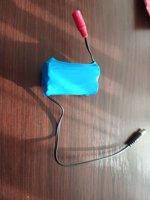 Дбж УПС UPS для роутера или GPON