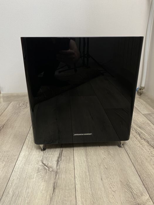 Сабвуфер Acoustic Energy AE308