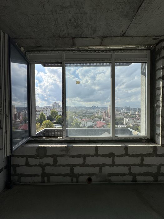 Продам 3к Жк Nebo ул Вернадского Нагорный