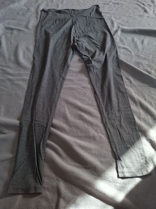 Zestaw 2 szt leginsów ciążowych