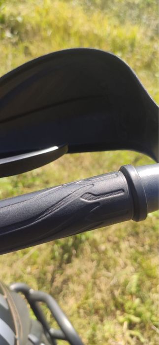 Продам VOGE 300 Rally, 2024 рік, 1700 км