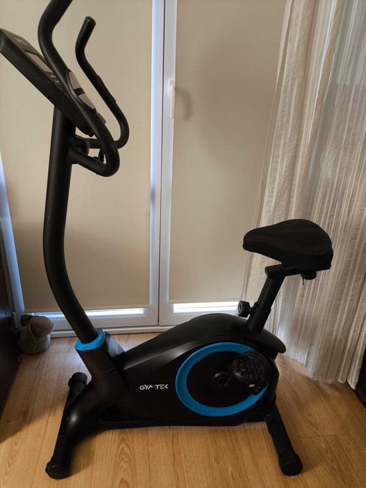 rower stacjonarny - treningowy - rehabilitacyjny - Gymtek