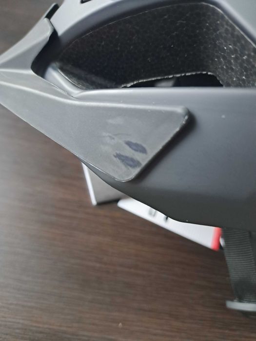 Kaski Kask rowerowy O'Neal Outcast r. S/M 52-58 cm