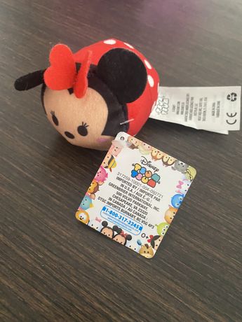 Disney Mickey Mouse Tsum Tsum Тсум тсум