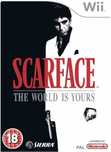 WII Scarface Games4US Kolumny 6/36