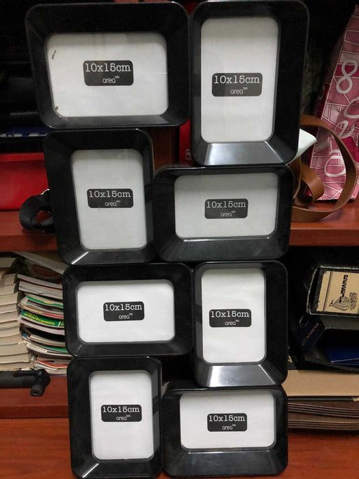 Molduras (2 unidades)