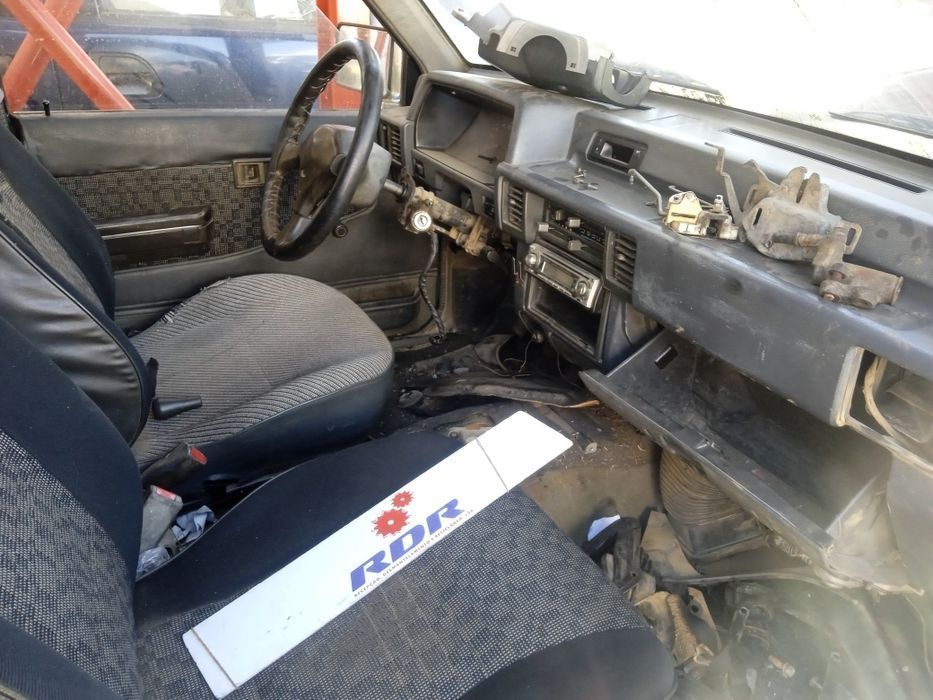 Mitsubishi L200 k34 2.5 turbo