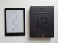 Czytnik ebook ONYX BOOX POKE 5 - Gwarancja 2026