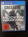 Call of Duty Modern Warfare PlayStation 4 ps5