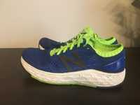 Buty do biegania New Balance Vongo v4, R. 42.5