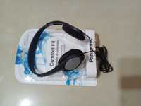 Headphoness Panasonic наушники stereo