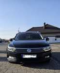 Volkswagen Passat B8