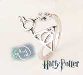 Anel Harry Potter