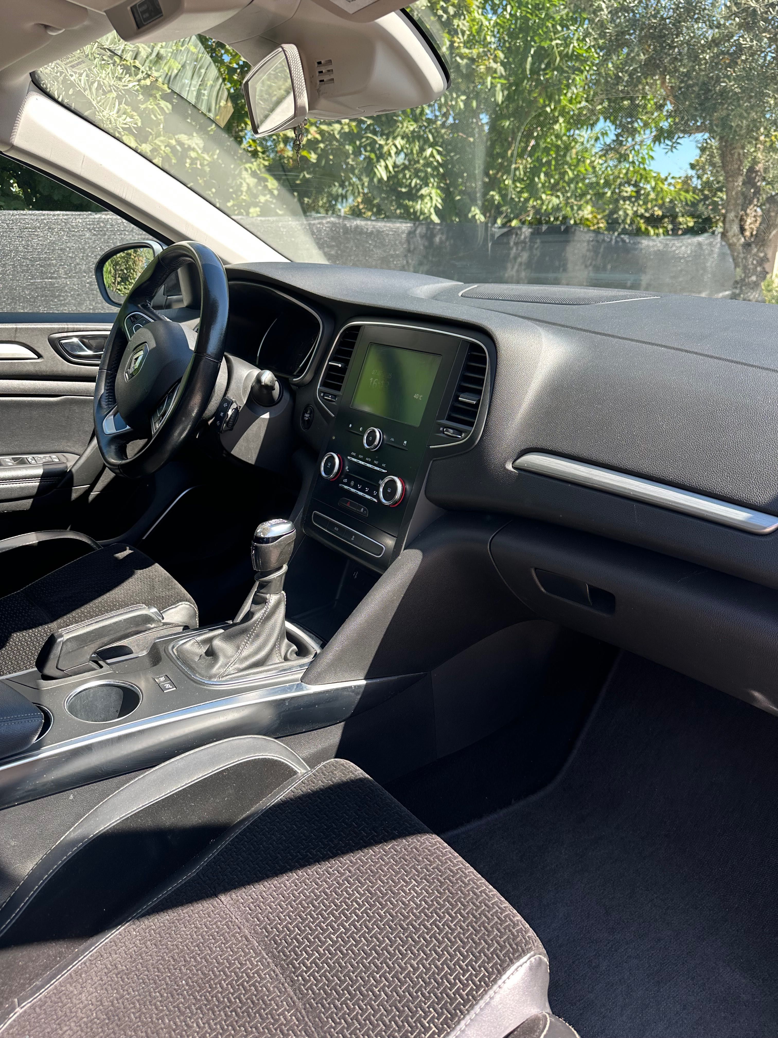 Renault Mégane 1.5DCI Bose Edition 156’000km