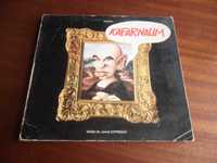 "KAFARNAUM" de António - 1ª Edição de 1976