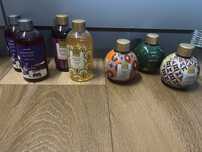 Avon plyn do kapieli nowy 250 mo