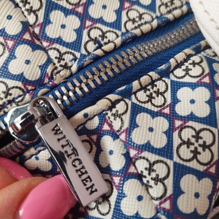 Torebka damska Wittchen