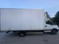 Iveco Daily 35C15 Chłodnia