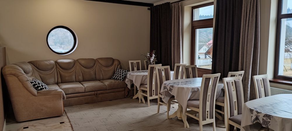 Оренда житла, Котедж у Славську