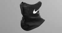 Nike Snood Black