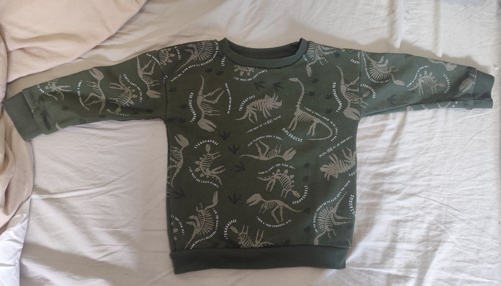 Fatos de treino  primark