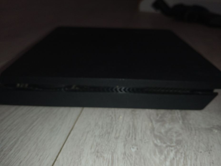 Zamienię się za PS4