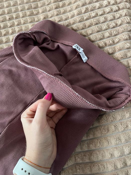 Штани жіночі кльош ZARA