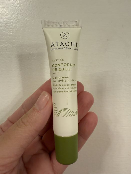 Atache CVITAL CONTORNO DE OJOS крем для зони навколо очей