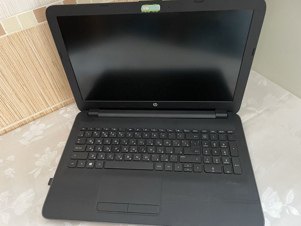 Ноутбук HP TPN-C125