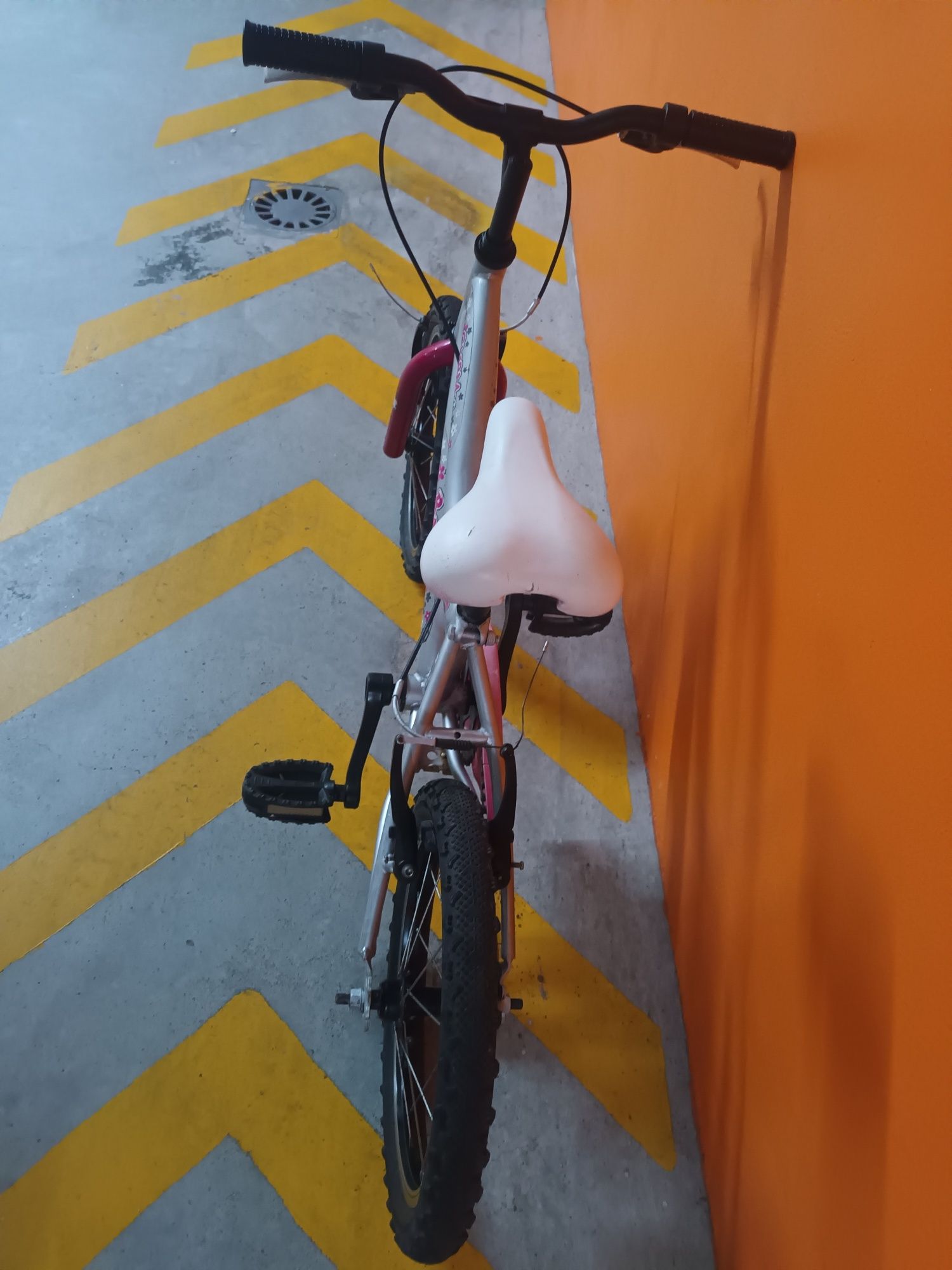 Bicicleta criança