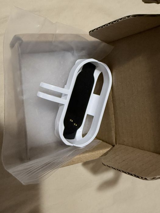 Adapter magnetyczny uchwyt ładujący do Insta360 GO 3/GO 3S