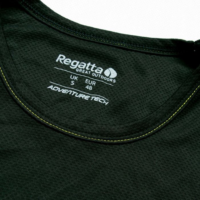 Regatta Adventure Tech t-shirt sportowy S