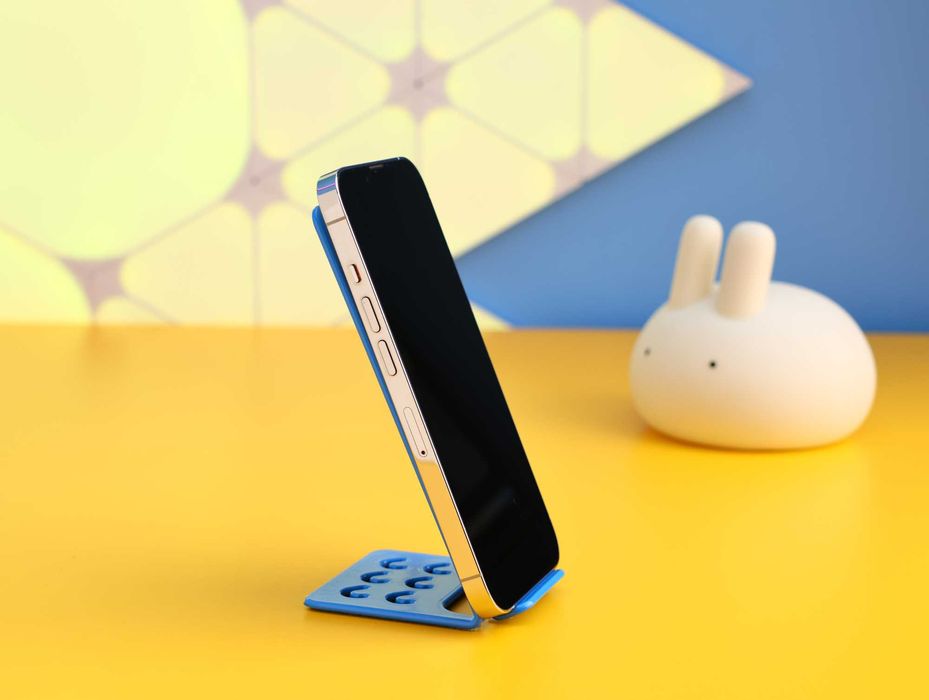 Смартфон Apple iPhone 13 Pro 128GB Silver (150899) Б/У З ГАРАНТІЄЮ