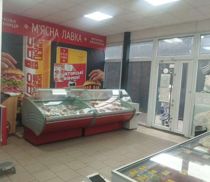 Площа в суборенду