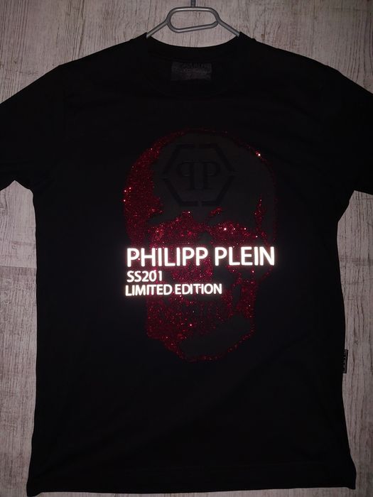 T-shirt  koszulka Philipp PLEIN