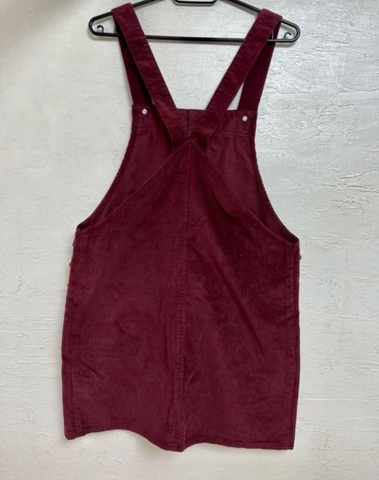 Вельветовий сарафан Papaya