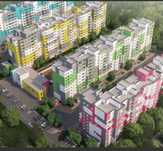 2- кімнатна Квартира  в ЖК "CARAMEL RESIDENCE"  Луцьк (ВІД ВЛАСНИКА)