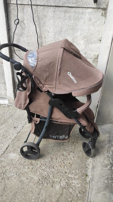 Терміново! Коляска для прогулянок