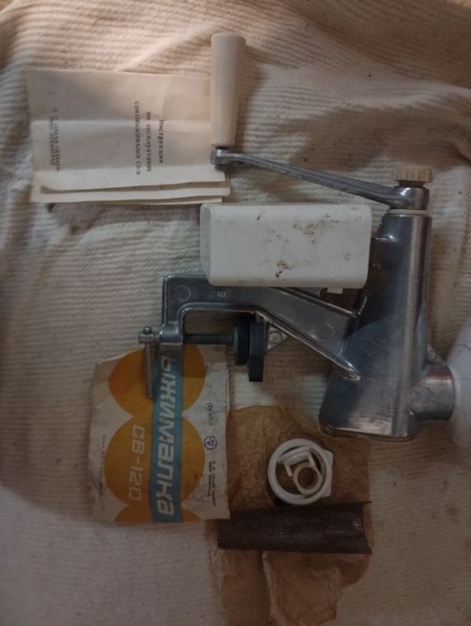 Продам соковыжималка