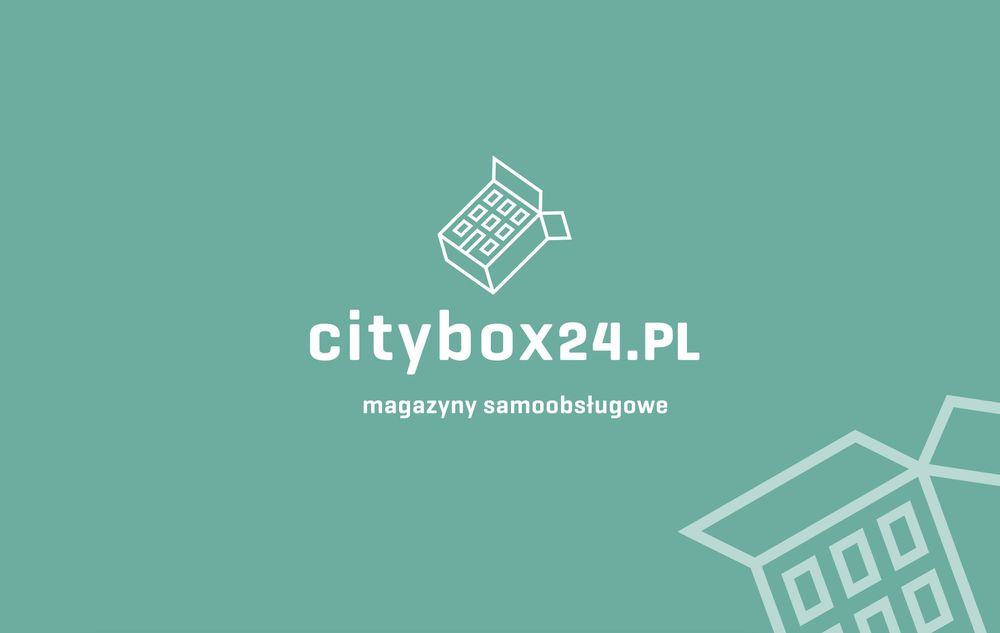 Garaż do wynajęcia, monitoring, 24/7 |Konin | Citybox24.pl