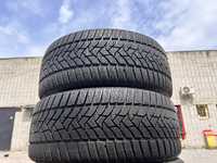 Шини 245/45 R18 Dunlop WinterSport 5 резина бу зима