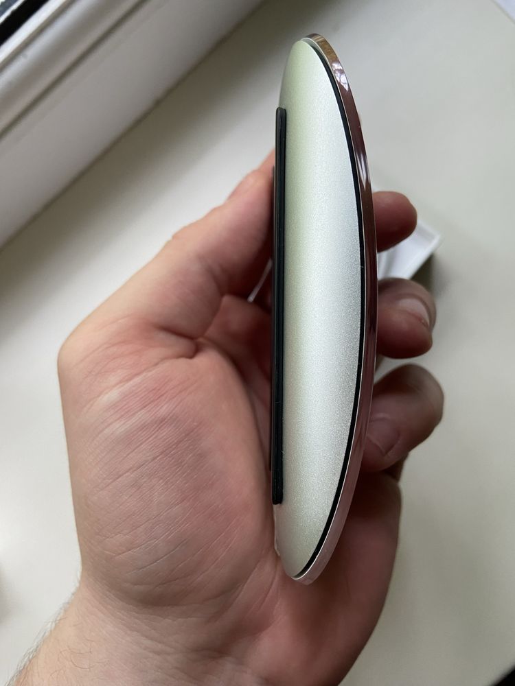 Миша Apple Magic Mouse 2 (MK2E3ZM/A) Bluetooth