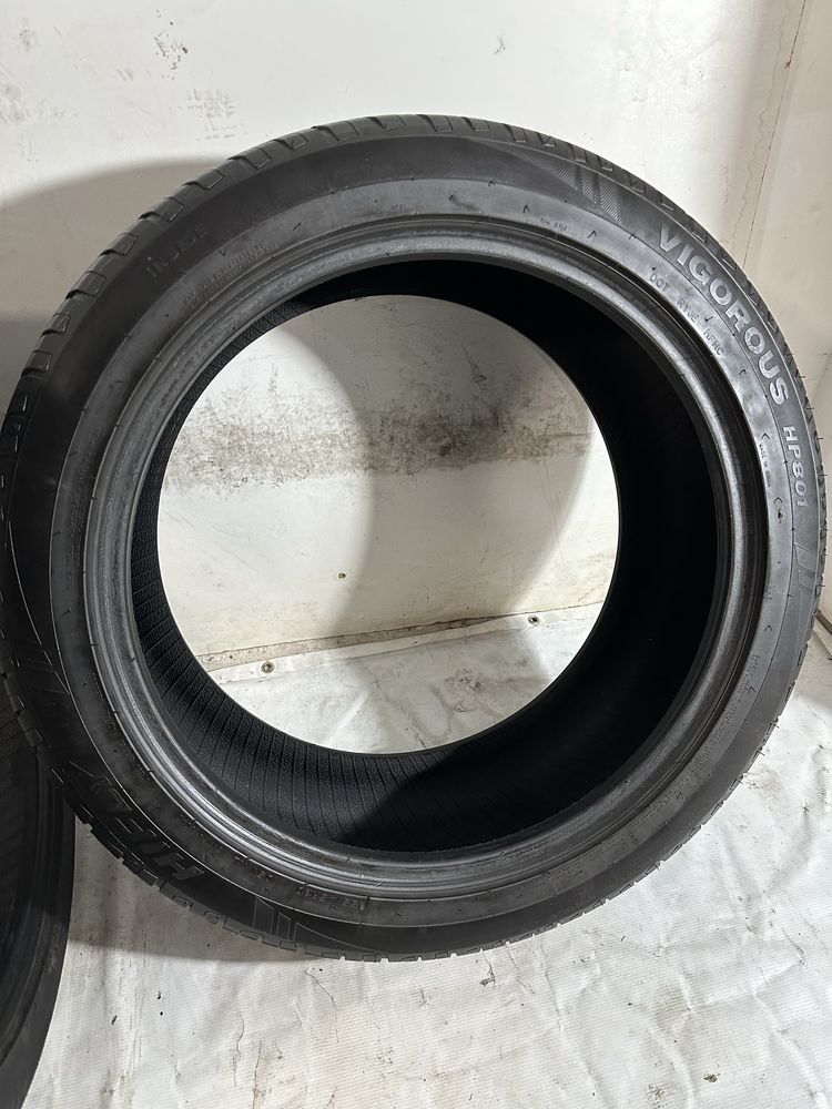 Hifly Vigorous hp801 255 45r20