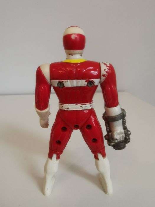 Figurka Power Rangers Bandai Unikat 1998 rok