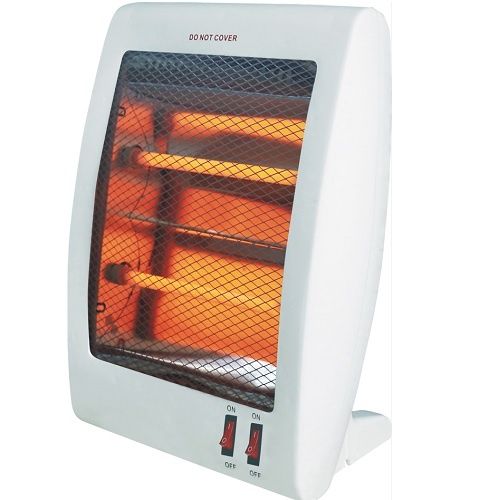 Обігрівач галогенний Firex, 2 режими 800W