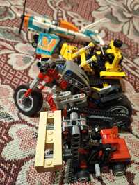 Продам Lego Technic 4 набори оригінальні
