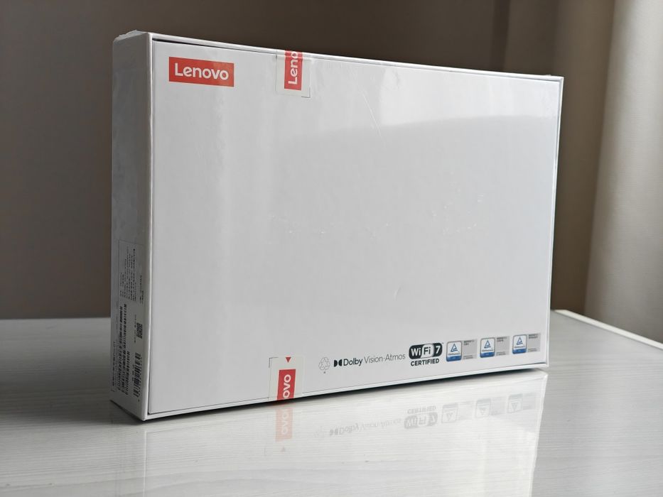 Lenovo Xiaoxin Pad Pro GT, 8/256Gb, Snapdragon 8Gen3, Українська мова